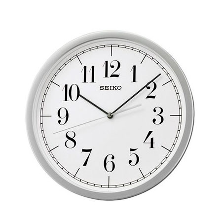 Настенные часы Seiko Clock QXA636SN